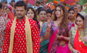 Mehandi Laga Ke Rakhna 3 Official Trailer Trends On Youtube