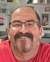 Obituary for Paul Charles Montoya