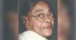 Beatrice Byrd Obituary