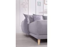 Canape Panoramique Convertible Coffre Xxl Lena Bobochic Canape Panoramique Convertible Canape Panoramique Mobilier De Salon