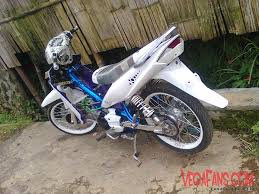 Maybe you would like to learn more about one of these? 20 Gambar Motor Vega Zr Modifikasi Standar Terkini Lingkar Png
