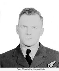 William Douglas Hayter