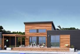 Gorgeous Prefab Homes And Cheapest Land For Sale In Every State For Building Thrillist Prefab Homes Prefab Dream Cottage