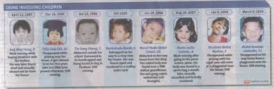 Updated 12:10 am et, tue july 20, 2021. Murder Rape Crime Against Crime Library Singapore Facebook