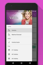 Você pode encontrar mais violetta: Mp3 Violetta Musicas 3 0 Apk Download Android Music Audio Apps