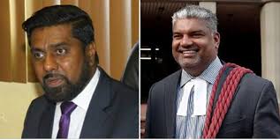 Attorney at Law, UNC Senator Gerald Ramdeen was transported to the Port of  Spain General Hospital today after he complained of not feeling well.  According to reports Mr. Ramdeen arrived at the