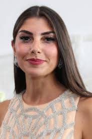 Yeliz koc wurde am 3. Yeliz Koc Johannes Haller Klaute Ihr Den Baby Namen So Reagiert Sie Gala De
