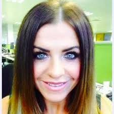 Jacinta Brown (@Ginks33)