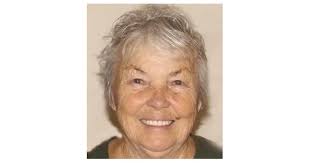 Carole Crooker Obituary (2018)