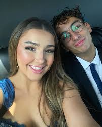 Katie Lowe's Instagram, Twitter & Facebook