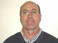 Pat Blasi at Davis-Moore