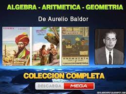 El enlace se abrirá en la web externa de adf.ly. Algebra De Baldor Pdf Baldor Descargar Gratis Algebra Aritmetica G Libros De Matematicas Aritmetica Geometria Y Trigonometria