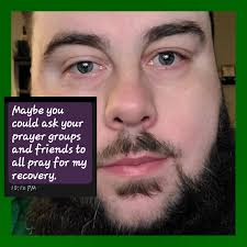 My neck is giving me a lot of grief today. Prayers always appreciated. Also  please pray for my husband. He's having urination issues and swelling in  his ankles and legs. Thank you