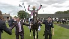 Image result for UK Horseracing New Hastings Centre Newmarket Facility for training racehorses