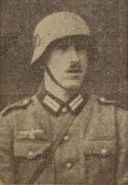 Karl Hafner's Instagram, Twitter & Facebook