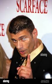 Steve bauer hi-res stock photography and images