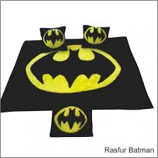 Biasanya dijual satu set lengkap dengan bantal. Karpet Rasfur Toko Karpet Grosir Surabaya