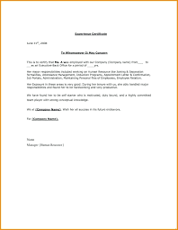 Use simple and clear language avoiding slang and clichés. Certification Of Employment Letter Sample Vomor