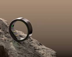 صورة Circular Ring