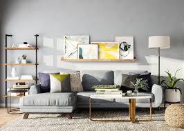Modern Living Room Design 5 Ways To Try A Mid Century Style Living Room Design Modern Mid Century Living Room Living Room Modern