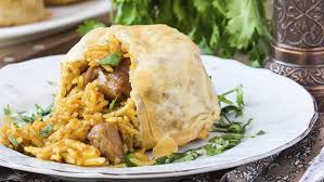 Maybe you would like to learn more about one of these? Lecker Die Persische Kuche Iran Wissen De