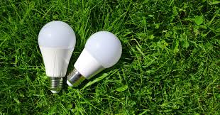 Energy Efficient Led Bulbs Often Cost More In Poor Neighborhoods Yale Climate Connections