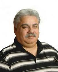 Robert Rendon Obituary May 23, 2012