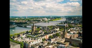 Third rail, overhead lines, batteries or even power packs: Cologne Koln Bonn Cgn Flight Status Maps More Kayak