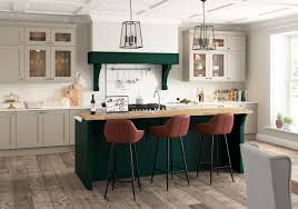 shaker style kitchens ideas