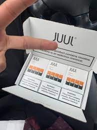 Visit the shop now to find out what flavours we have available. Please Buy Your Pods Online Juul