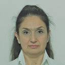 Dragana BOJOVIC JOVIC