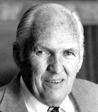 Parry Sorensen Obituary (2008)