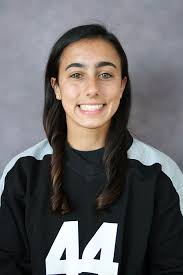 2013 Field Hockey Roster