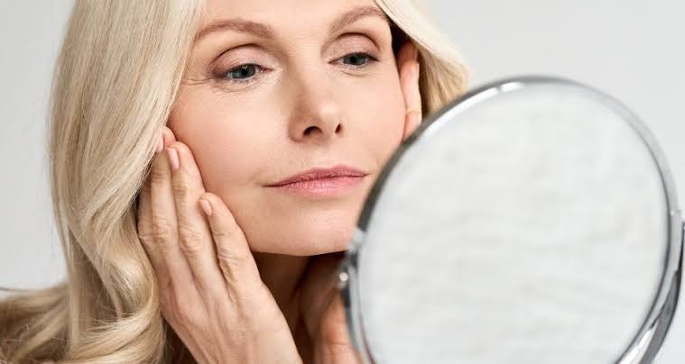 pielęgnacja anti aging - zdjęcie 1