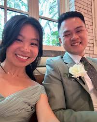 celebrated 2 of my favorite ppl ever this past weekend 🤍🥹 and also got to  see so many ppl i havent seen in a while 🫶🏻 it's been such a blessing to