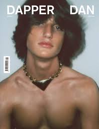 DAPPER DAN