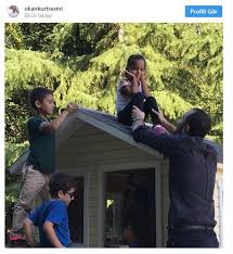 Demet Akalin Ile Bosanan Okan Kurt Tan Ilk Paylasim Haber Turca Kurt Haber Sarkici