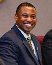 Prentiss Madison for Bryan ISD Trustee