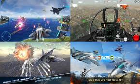Banyak sekali permainan baru yang masuk ke dalam daftar top google play store setiap berikut 15 game offine stragegi terbaik di hp smartphone terbaik dan gratis yang patut kamu coba 11 Game Pesawat Tempur Gratis Offline 3d Terbaik Di Android