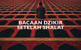 27 doa sholat tahajud ustadz adi hidayat terupdate murah sholat. Bacaan Dzikir Setelah Shalat Amalkan 8 Dzikir Ini Setelah Anda Shalat