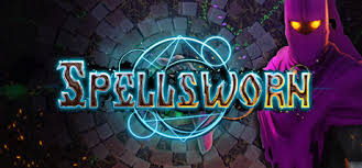 Spellsworn On Steam