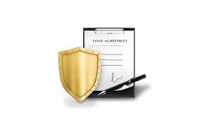 Underwrite and shield are semantically related. Biz Shield Credit Protection Insurance Cimb