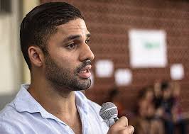 RJ: "Quebra da proteção ao jornalismo afronta democracia", diz vereador  David Miranda — Brasil de Fato