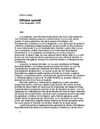 Arthur Hailey Ultima Sansa Carti Digitalarena Ro 8jlkvq5kw7n5