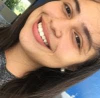 Amy Matute's Instagram, Twitter & Facebook