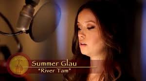 Please enter your details to log in. Firefly Online The Cast Returns Summer Glau As River Tam Youtube