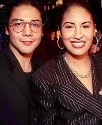 like this but selena and chris