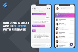 Chatting apps helps you to easily start chat with your friends and family. Building Chat App In Flutter With Firebase By Sophia Martin Flutter Community Medium