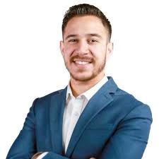 amazing #chase #excellence #mentor #leadership #growth #intentional