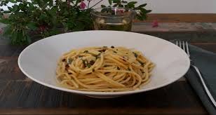 Ricetta Spaghetti Aglio Olio E Peperoncino Ifood Ricetta Ricette Cibo Etnico Ricette Di Pasta